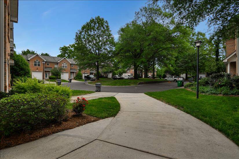 Parking for Two cars in driveway