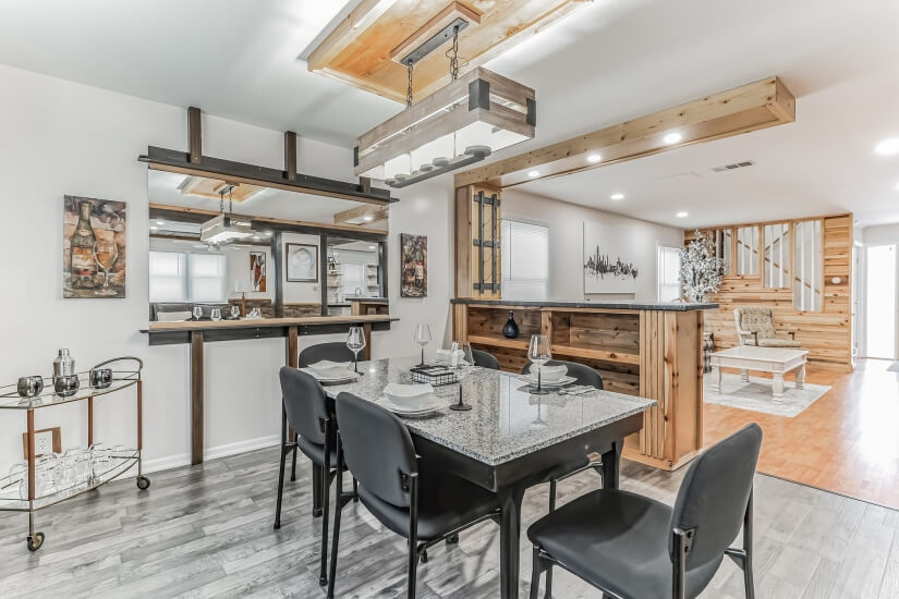 Albany Executive Level Furnished Housing