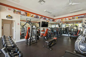 Contemporary Condo With Great Amenities