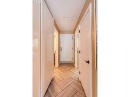 Main entryway