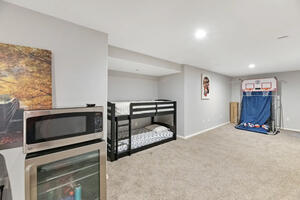 Premium 4BR Furnish Corporate Home  