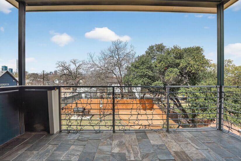 Beautiful Furnished Home in Austin