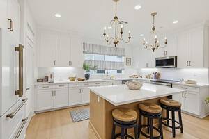 Brand New Luxury Coastal Townhome 