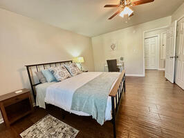 Bayou St. John Comfort Living