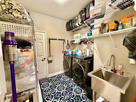 Furnished executive home in Brandenton
