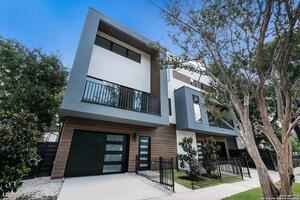 San Antonio Turnkey Corporate Home