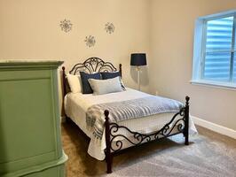 Full size New bedding