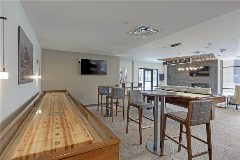 Executive Condo - Amazing Views in LODO