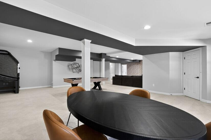 Furnished Executive Home in Boonsboro MD