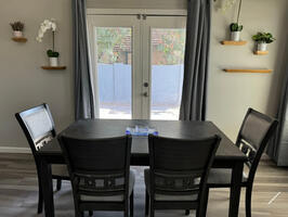 Chelsea Place On The Park 3BR 2BA House