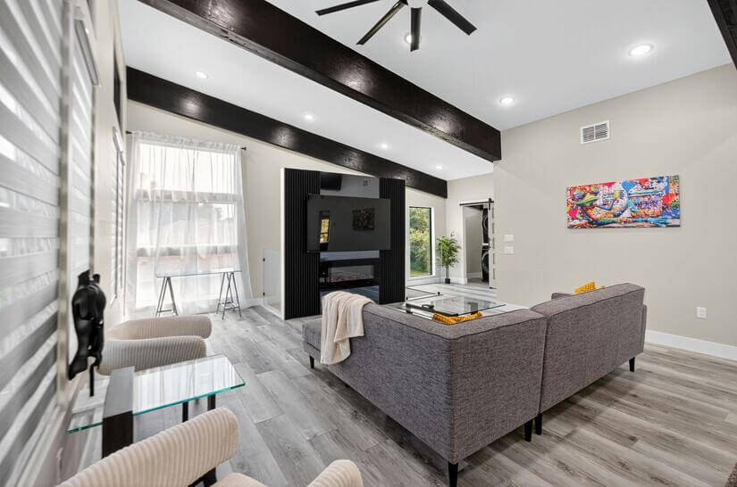 Indian River Executive Suite