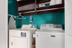 Welcome to Park Centre Desert Manor