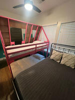 Spacious 3BR Near Downtown Nashville 