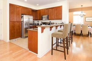 Beautiful Home in Silicon Valley