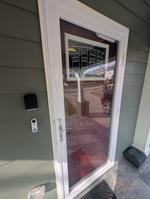 Storm Door