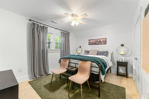 Guest Suite