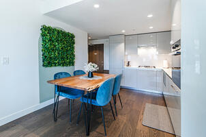 Luxurious Designer Boutique Condo