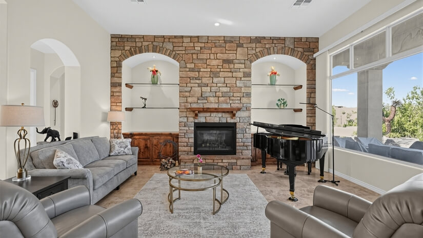 Luxury Corporate Living in Scottsdale 