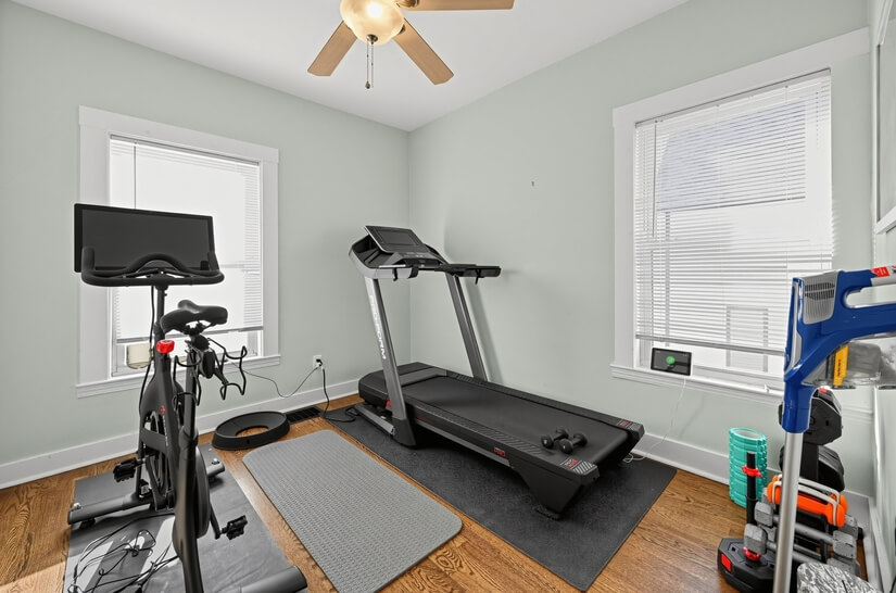 Fully Furnished 2 bd in Newton MA