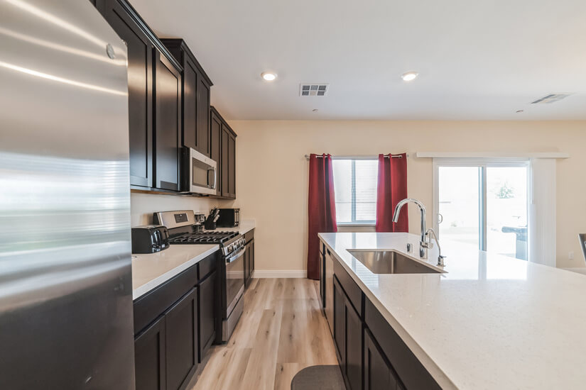 Aliante North Las Vegas Furnished Rental