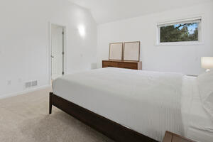 Jack and Jill Bedroom #2 (above garage)