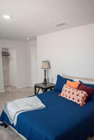 Abilene TX Furnished Home