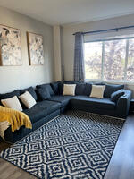 Cozy 3 Bedroom Townhouse 