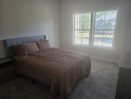 6BR Brick Home  