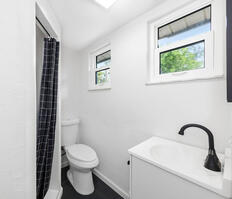 3rd Bathroom