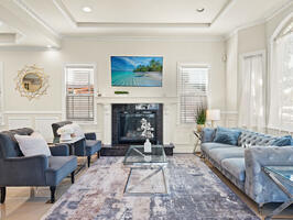 Luxury 4BR Home in Monterey Park 