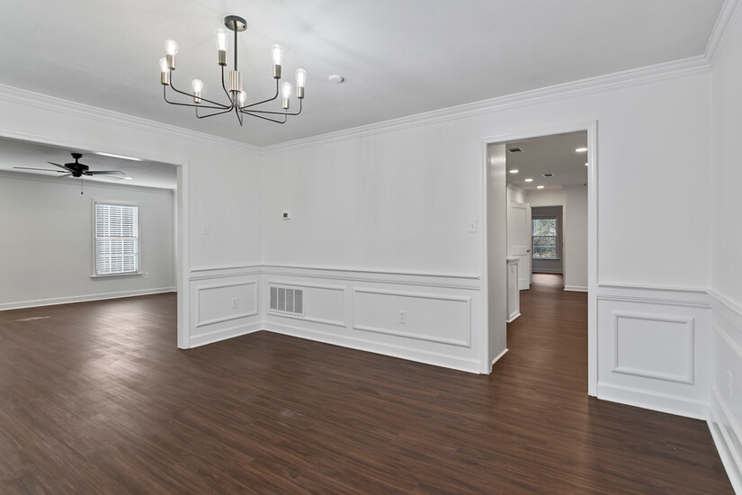 Newly Renovated in Great Neighborhood