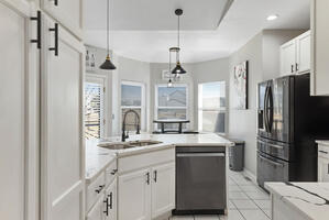 Premium 4BR Furnish Corporate Home  