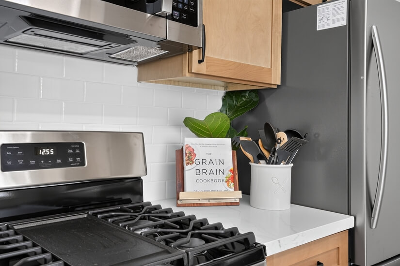 San Francisco Furnished Rental
