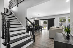 Hidden Hills Retreat