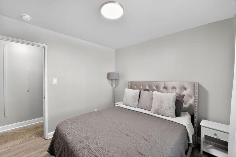 Urban Oasis 6 Min from Uptown Charlotte