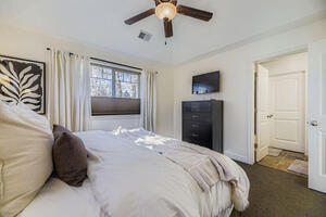 Luxury 6b7b Home close to DU WASH PARK