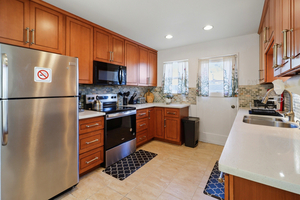 Premium 4BD 2BA Home in El Cerrito Hills