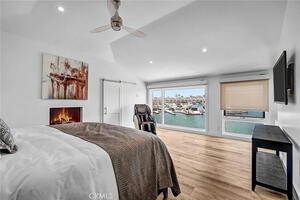 Luxury Huntington Harbour Waterfront