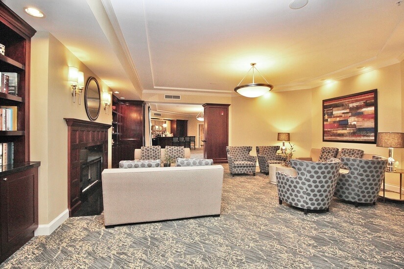 Beautifully Upscale Studio in Charlotte 