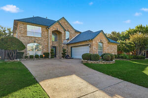 Fully Furnished 2 Story Spacious House