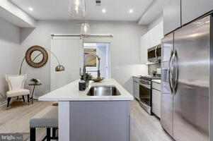 Modern DC Living for the Pros