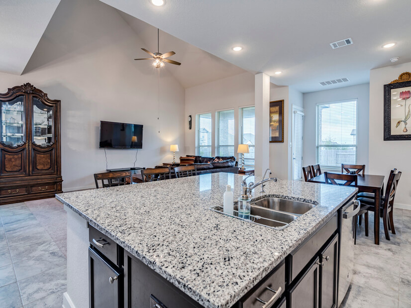 Executive Home , Round Rock, TX