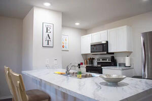 Abilene TX Furnished Home