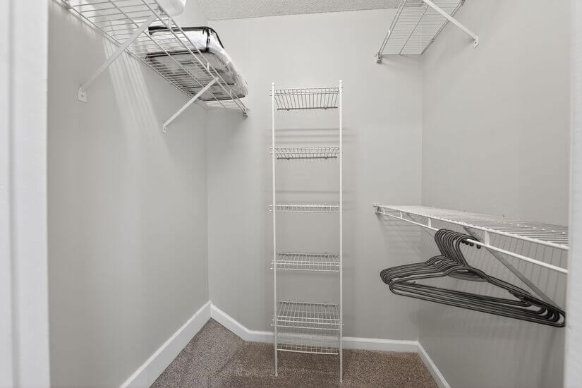 Furnished Cozy Townhouse in Charlotte