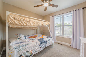 Retreat of North Knoxville II