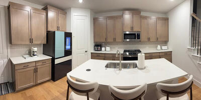 Furnished Home The Fields Frisco Tx