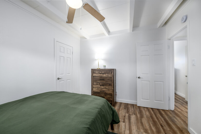 Heart of Winters  Fully Furnished 2BR