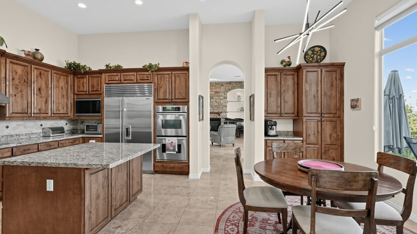 Luxury Corporate Living in Scottsdale 