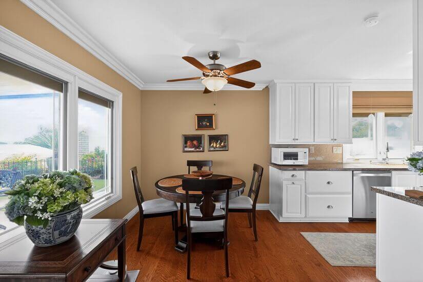 Furnished Executive Home Chula Vista