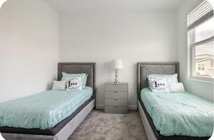 Championsgate Luxury